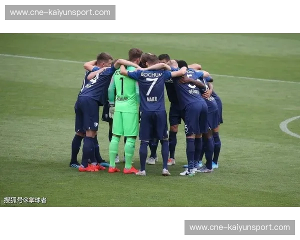 绿茵场的双雄争霸：因戈尔施塔特与勒沃库森的恩怨情仇